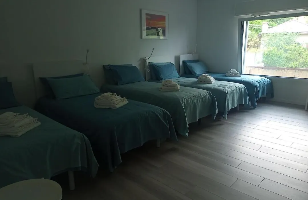 Casa Vittoria Guest House-1