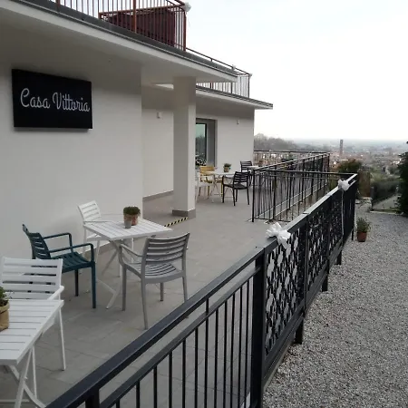 Casa Vittoria Guest House-2