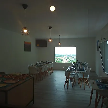 Casa Vittoria Guest House-3